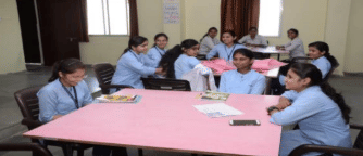 J.P. Group of Education Campus photo 4